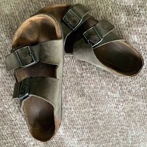 Birkenstock Sandals